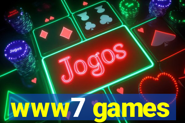 www7 games